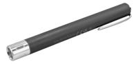 1600-0458-520 Ansmann Light Bulb Inspection Lamp, Handheld, 3 lm, IP20