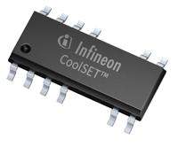 ice3ar4780jgxuma1 Infineon, AC/DC Converter 12-Pin, DSO ICE3AR4780JGXUMA1