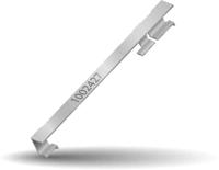 1002427 KYOCERA AVX  Stamped Metal SMT Antenna, ISM Band