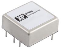 jcm2012d15 XP Power JCM DC-DC Converter, ±15V dc/ ±667mA Output, 9 → 18 V dc Input, 20W, Through Hole, +105°C Max Temp