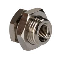 176-2044 RS PRO Fitting Fitting 1/8in