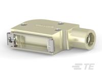 5745652-1 TE Connectivity, AMPLIMITE Series Strain Relief Kit For Use With HDP Plug, HDP Receptacle