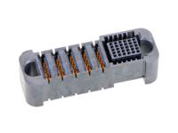 2195630019 Molex PCB Receptacle for use with Board-to-Board, Power, Signal