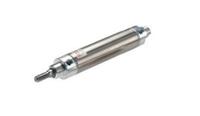 rt57240m80 Norgren Pneumatic Piston Rod Cylinder - 40 mm Bore, 80 mm RT/57210/M/25 Series, Double Acting Acting