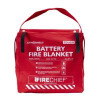 597-262 Fire Blanket