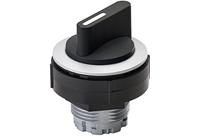 09454532200 HARTING Latching Selector Switch - 30.5mm Cutout Diameter 1 Positions