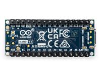 abx00143 Arduino Nano R4 with Headers