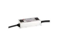 xlg-100-24-a MEAN WELL LED Driver, 24V Output, 100W Output, 4A Output, Constant Current Dimmable