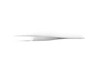 025sa1 ideal-tek 110 mm, Stainless Steel, Tweezers