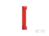 2203876-1 TE Connectivity, AMPSEAL 16 Mounting Clip for use with AMPSEAL 16 Series connector