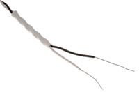 621-2142 RS PRO Type J Thermocouple 1m Length, 2mm Diameter → +250°C