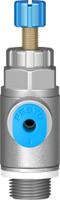 grla-18-qs-3-rs-d Festo GRLA Series Pressure Relief Valve