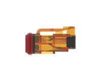 dt06-2s-sdt-ce28 Deutsch, DT Automotive Connector Plug Grey Free Hanging 2 Way, Crimp Termination DT06-2S-SDT-CE28