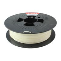232-5389 RS PRO 1.75mm White Tough PLA 3D Printer Filament, 500g
