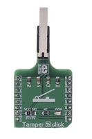 mikroe-2552 MikroElektronika Tamper 2 Click