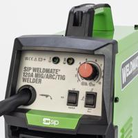 05731 SIP Welder 100 A, 120 A, 230V