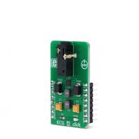 mikroe-3427 MikroElektronika for BMD101