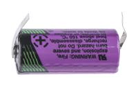 sl561t Tadiran Lithium Thionyl Chloride 3.6V, 2/3 AA 2/3 AA Battery