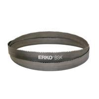 49601722135 ERKO, 10/14 Teeth Per Inch Aluminum, Stainless Steel, Steel 2135mm Cutting Length Band Saw Blade, Pack of 1