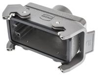 19300161731 HARTING Han B Heavy Duty Power Connector Hood