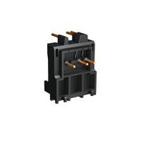 140mp-a-pe38 Allen Bradley Connecting Link 140MP Series Starter Kit for Use with With Manual Motor Starters