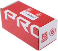 901-3301 RS PRO Brushed Geared DC Geared Motor, 12 V dc, 600 mNm, 5 rpm, 6mm Shaft Diameter