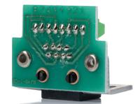 724-8953 RS PRO Single-Port RJ45, Screw Terminal PCB Unit