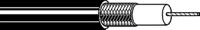 9259-010u500 Belden 9259 Series, 152 m, RG59/U Coaxial, Unterminated 75 Ω