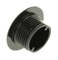 1sfa611920r8130-ma1-8130 ABB Blanking Plug, For Use With 22 mm Push Button