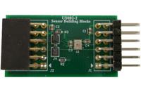 us082-hs3001evz Renesas Electronics US082-HS3001EVZ Temperature & Humidity Sensor Evaluation Board for HS3001 HS3001