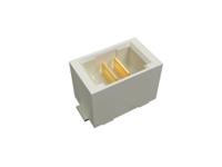 10159560-200421rlf Amphenol Communications Solutions PowerStak Series Vertical Surface PCB Header, 2 Contact(s), 2 mm Pitch, 1 Row,