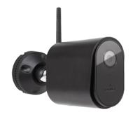 ppic54520b ABUS Network Outdoor IR Mains Powered Wifi CCTV Camera