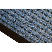 impact80120carre08 ID Group IMPACT PRO Anti-Slip, Entrance Mat, Anti-Slip, Indoor Use, Blue, 800mm 120cm 10mm