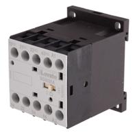 11bg0031a024 Lovato Orange BG Contactor Relay, 24 V ac Coil, 4-Pole, 10 A, 3NO + 1NC, 690 V ac
