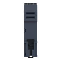 re22r1mkmr Schneider Electric Harmony Time Series DIN Rail Mount Timer Relay, 24 - 240V ac/dc, 1-Contact, 0.05 - 300s, SPDT