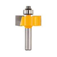 dt90017-qz DeWALT 22 piece Router Bit Set
