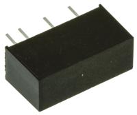 tmh-2405s TRACOPOWER TMH DC-DC Converter, 5V dc/ 400mA Output, 21.6 → 26.4 V dc Input, 2W, Through Hole, +85°C Max Temp