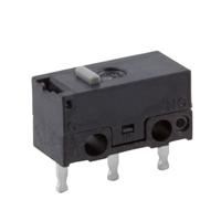 dg13-b1aa ZF Button Micro Switch, PCB Terminal, 3 A @ 125 V ac, SPDT