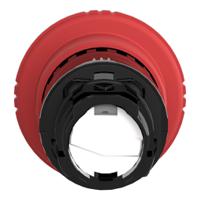 zb4bs8447 Schneider Electric ZB4 Series, Twist Release, Emergency Stop Push Button Head