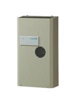 13295041055 Pfannenberg DTI 9031 Series Enclosure Cooling Unit, 510 (50 Hz)W, 230V ac, 280 (Internal)m³/h, 562 x 310 x 212mm