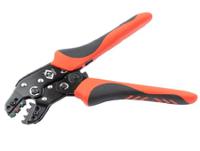 t3680a CK Ratchet Crimping Pliers Hand Crimp Tool for Insulated Terminals