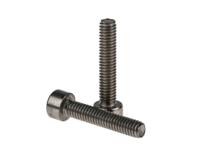 290-102 RS PRO Stainless Steel Hex Socket Cap Screw, DIN 912, M4 x 20mm
