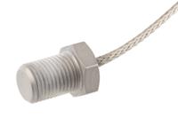 872-2593 RS PRO Type K Bolt Thermocouple 13mm Length, M10 Diameter → +250°C