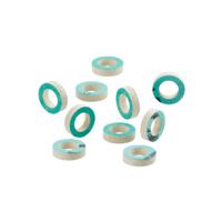 e40455 ifm electronic Centellen Flat Seal Seal, 6.4mm Bore, 11.3mm Outer Diameter