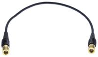1337815-1 TE Connectivity 1337815 Series, 250 mm, RG174 Coaxial, Terminated 50 Ω