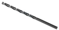 a110-68mm Dormer A110 Series HSS Twist Drill Bit, 6.8mm Diameter, 156 mm Overall