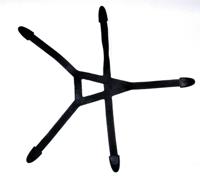 7100265064 3M Versaflo Anti-Static Harness Assembly for use with Head Harness Assembly