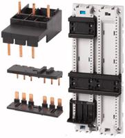283189-pkzm0-xrm32 Eaton Wiring Set PKZM Series Plug-In Connection System for Use with PKZM0 + DILM17, PKZM0 + DILM25, PKZM0 + DILM32