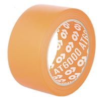 at6000 Advance Tapes AT6000 Orange Masking Tape 50mm x 33m