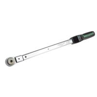 96501020 STAHLWILLE 714R Digital Torque Wrench, 20 → 200Nm, 1/2 in Drive, Square Drive, 14 x 18mm Insert